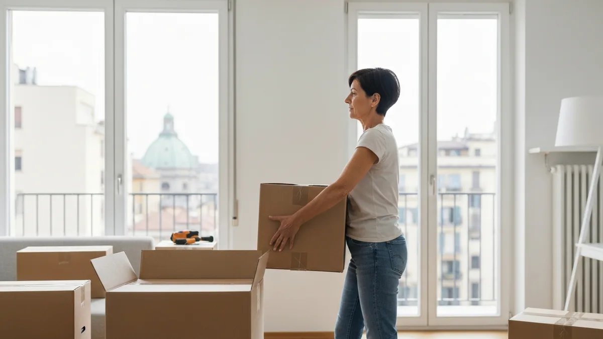 Traslochi Milano: Prezzi Svelati & Trucchi Pro!