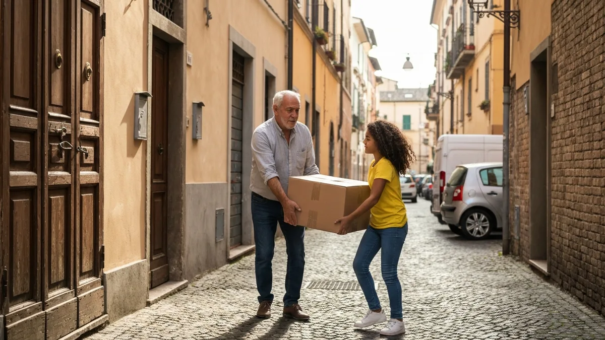 Traslochi Monza e Brianza: Prezzi VERI!