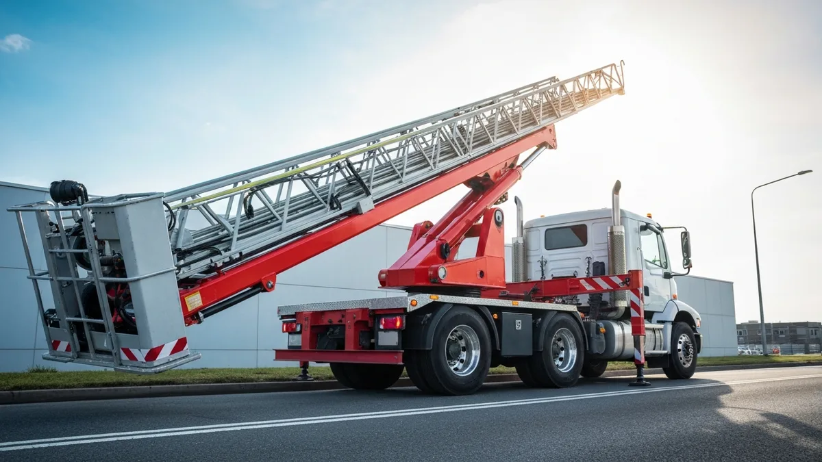 Traslochi Milano: Guida alla Scala Aerea (2026)