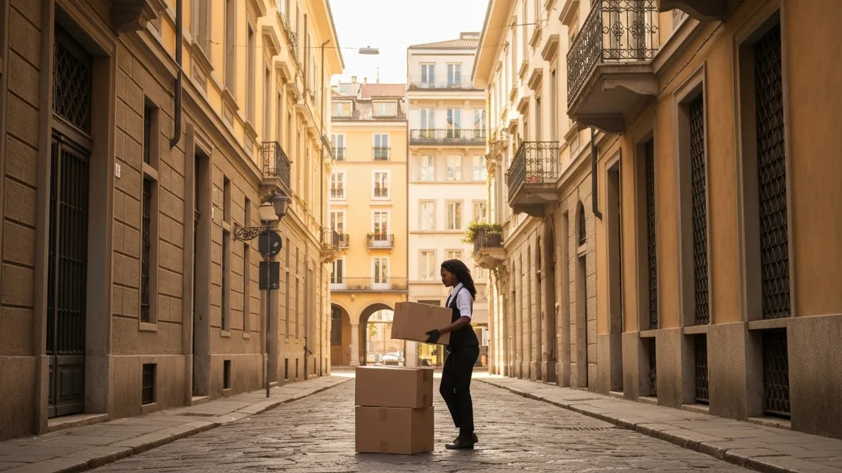 Trasloco Milano: Svelati i Costi Nascosti!